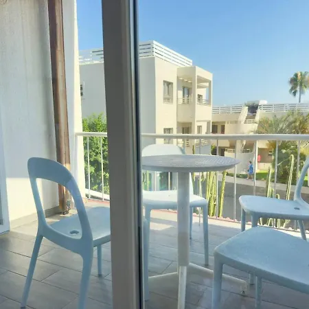 Irma's 2 Bedroom Ayianapa Ayía Nápa