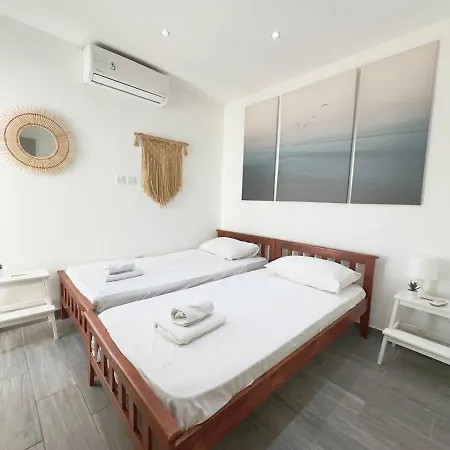 Appartement Irma's 2 Bedroom Ayianapa *