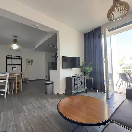 Irma's 2 Bedroom Ayianapa