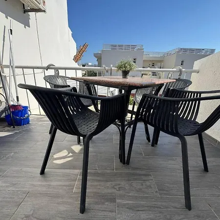 Appartement Irma's 2 Bedroom Ayianapa Ayía Nápa