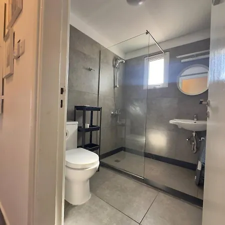Appartement Irma's 2 Bedroom Ayianapa Ayía Nápa