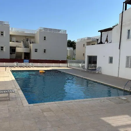 Irma's 2 Bedroom Ayianapa