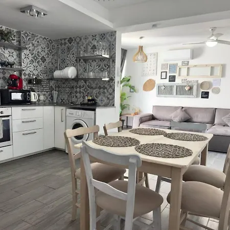 Irma's 2 Bedroom Ayianapa *