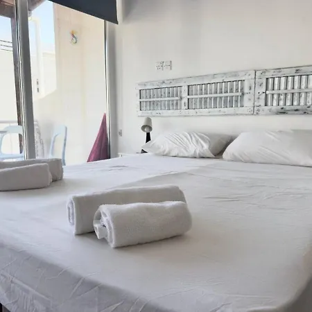 Irma's 2 Bedroom Ayianapa Appartement